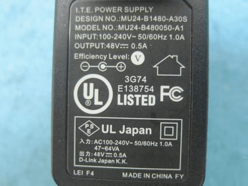 Wireless AC1200 Dual Band Outdoor PoE Access Point - FCC ID KA2AP3662A1 - D-Link Corporation (3)