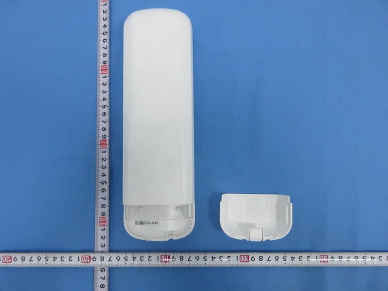 5km Long Range 802.11ac Wireless Bridge - FCC ID KA2AP3711A1 - D-Link Corporation (3)