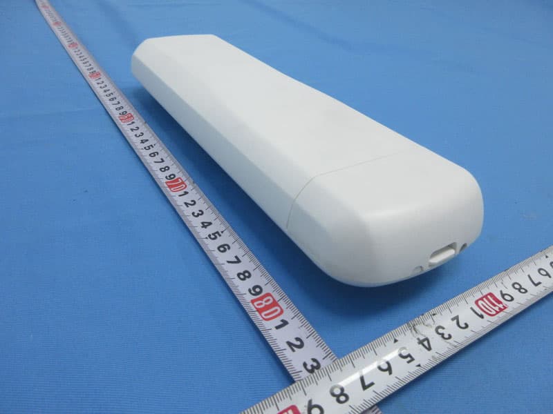 5km Long Range 802.11ac Wireless Bridge - FCC ID KA2AP3711A1 - D-Link Corporation (2)