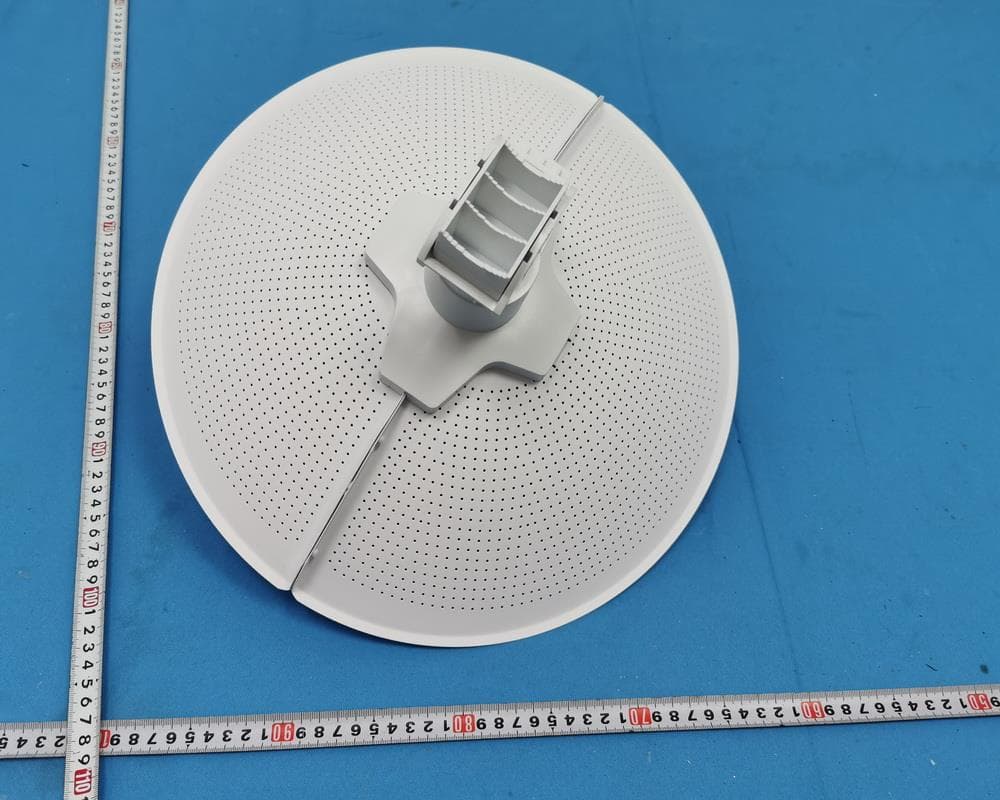 20km Long Range 802.11ac Wireless Bridge - FCC ID KA2AP3712A1 - D-Link Corporation