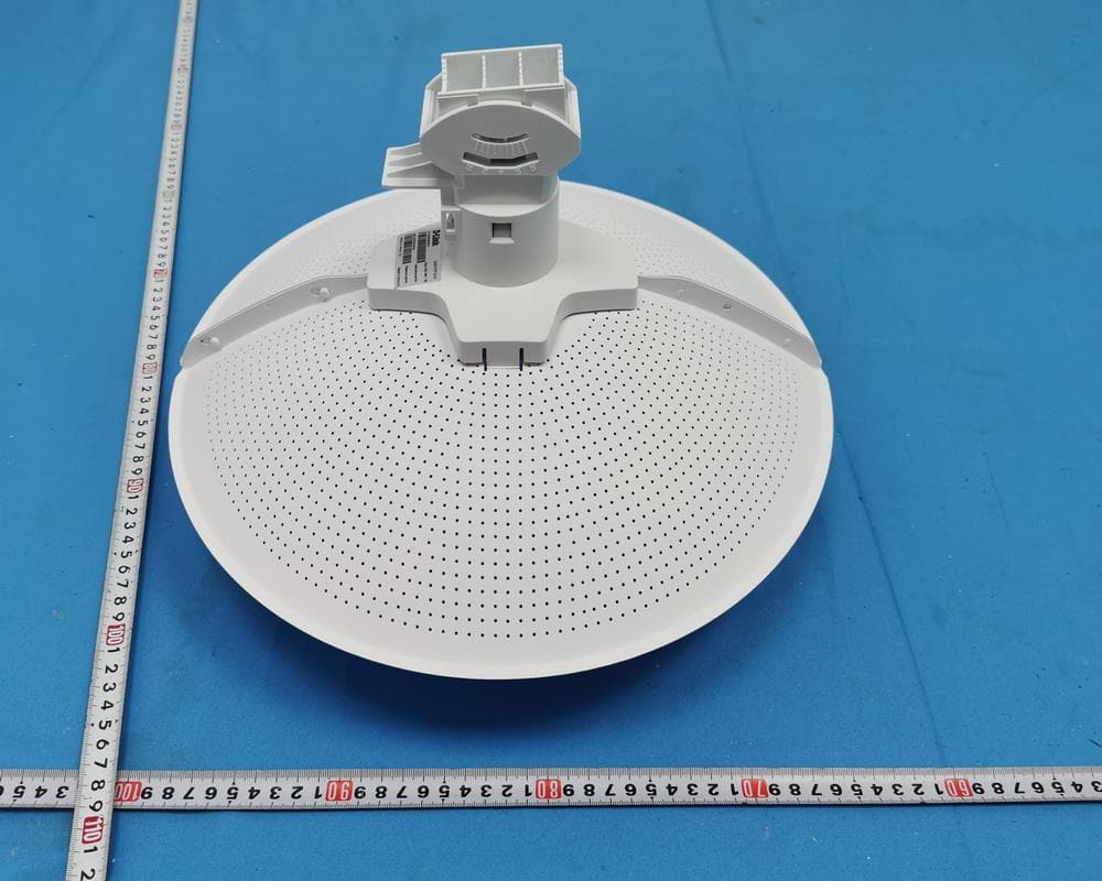 20km Long Range 802.11ac Wireless Bridge - FCC ID KA2AP3712A1 - D-Link Corporation (3)