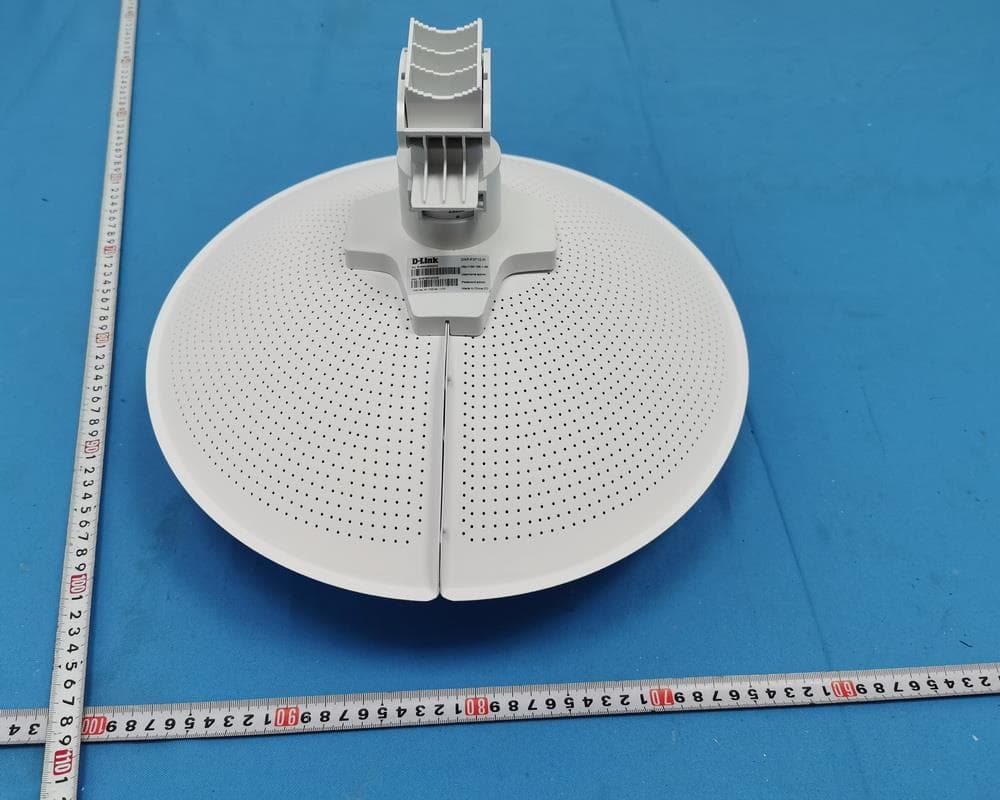 20km Long Range 802.11ac Wireless Bridge - FCC ID KA2AP3712A1 - D-Link Corporation (5)