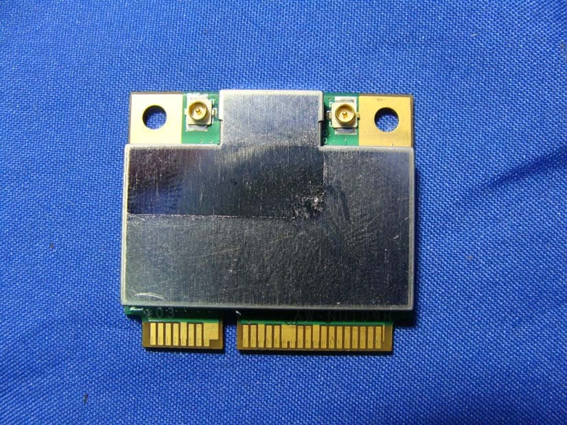 IEEE 802.11b/g/n USB Wireless module - FCC ID KA2AWNU109HA1 - D-Link Corporation