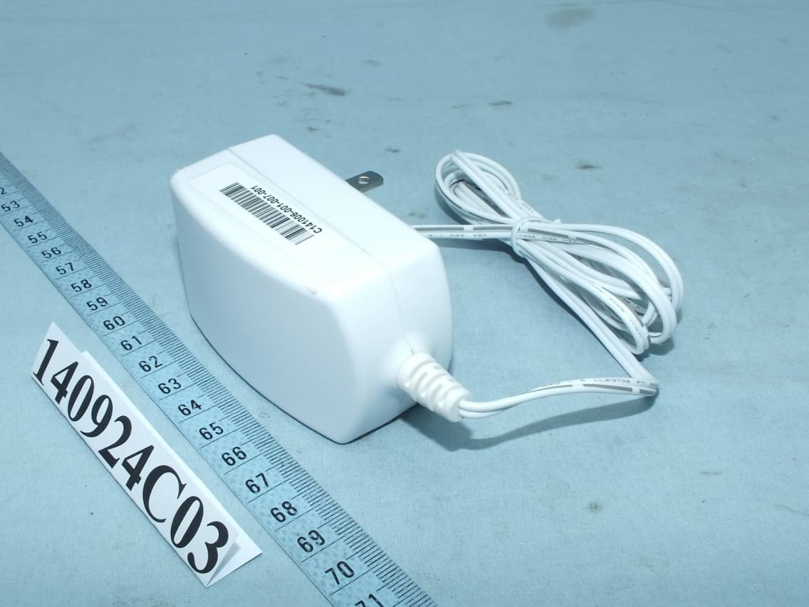 mydlinkTM Connected Home Hub, Smart home hub - FCC ID KA2CHG020A1 - D-Link Corporation (1)