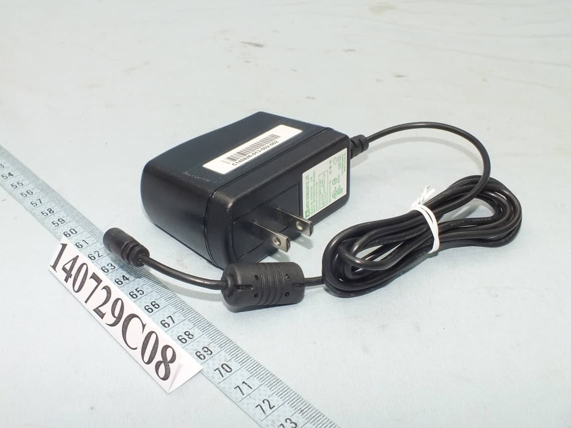 Wireless smart hub - FCC ID KA2CHG021A1 - D-Link Corporation (3)