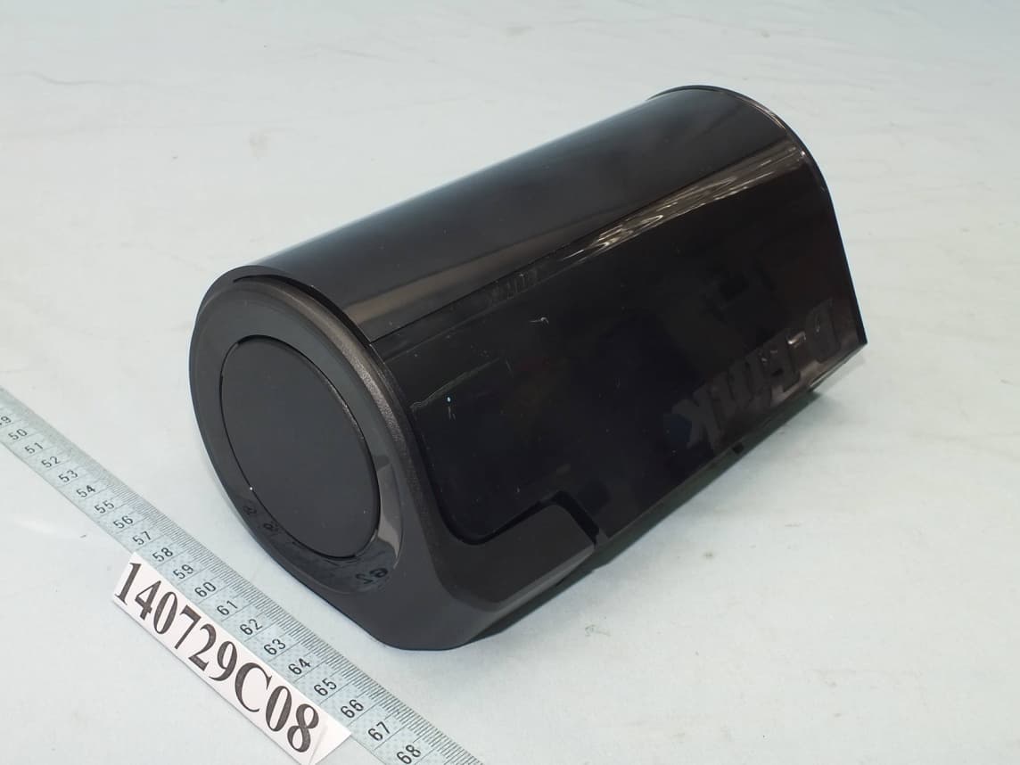 Wireless smart hub - FCC ID KA2CHG021A1 - D-Link Corporation (5)