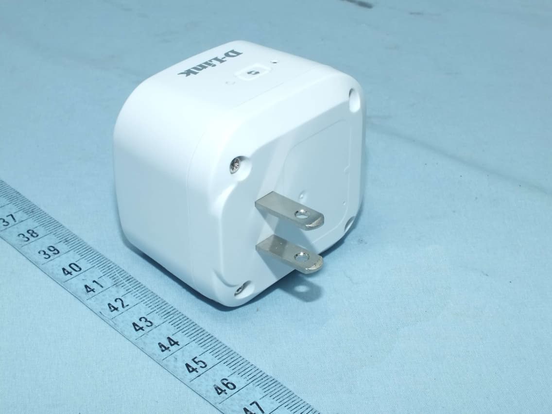 mydlinkTM Wi-Fi Motion Sensor - FCC ID KA2CHS150A1 - D-Link Corporation (1)