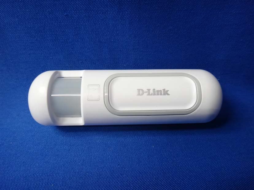 Z-Wave Door/Window Sensor - FCC ID KA2CHZ110A1 - D-Link Corporation (2)
