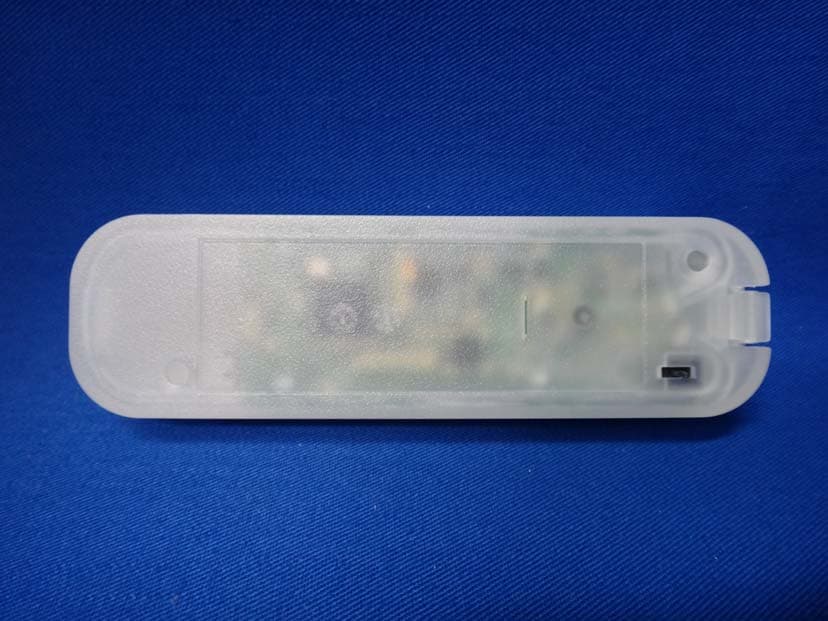Z-Wave Door/Window Sensor - FCC ID KA2CHZ110A1 - D-Link Corporation (1)