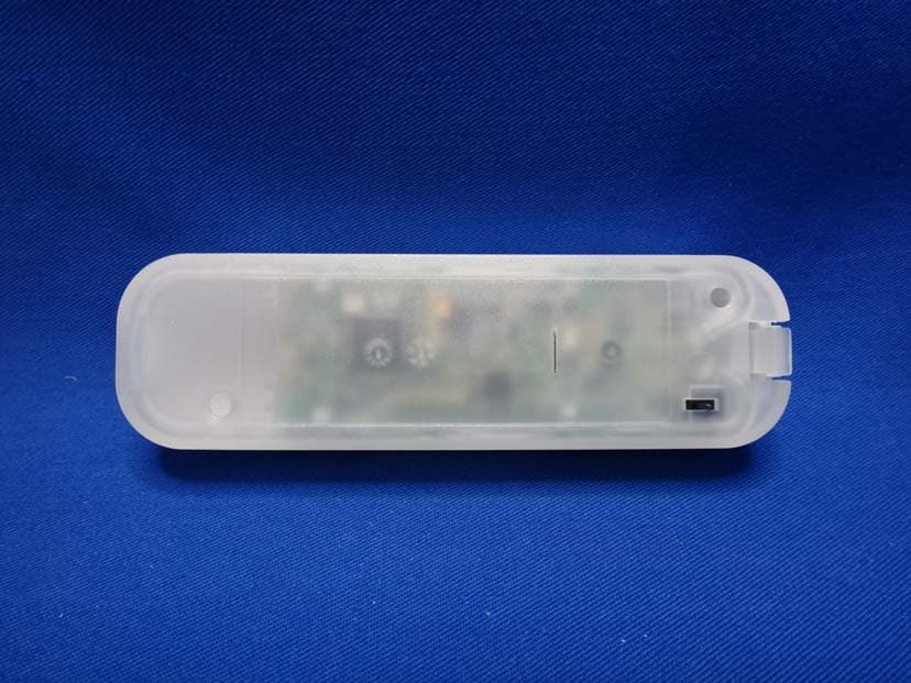 Z-Wave Motion Sensor - FCC ID KA2CHZ120A1 - D-Link Corporation (1)