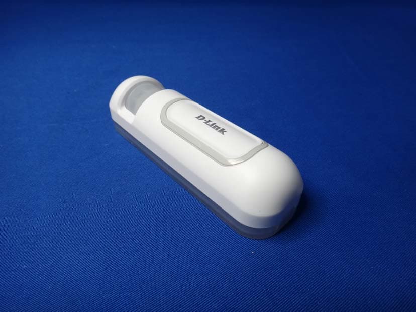 Z-Wave Motion Sensor - FCC ID KA2CHZ120A1 - D-Link Corporation (4)