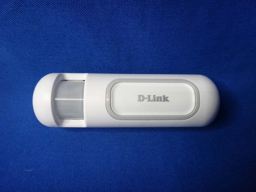 Z-Wave Motion Sensor - FCC ID KA2CHZ120A1 - D-Link Corporation (2)