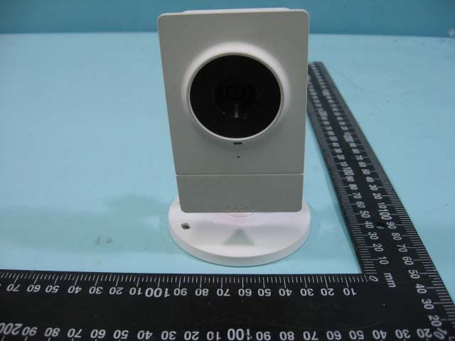 HD Wireless N Cub Network Camera - FCC ID KA2CS2130A1 - D-Link Corporation (5)