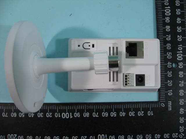 HD Wireless N Cub Network Camera - FCC ID KA2CS2130A1 - D-Link Corporation (2)