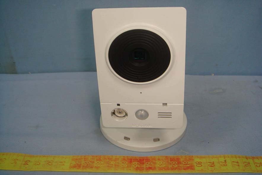 HD Wirless N Cube Network Camera - FCC ID KA2CS2132LA1 - D-Link Corporation (5)
