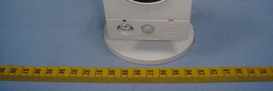 HD Wireless N Cube Network Camera - FCC ID KA2CS2132LB1 - D-Link Corporation (4)