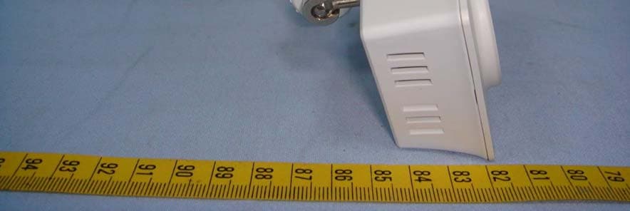 HD Wireless N Cube Network Camera - FCC ID KA2CS2132LB1 - D-Link Corporation (2)