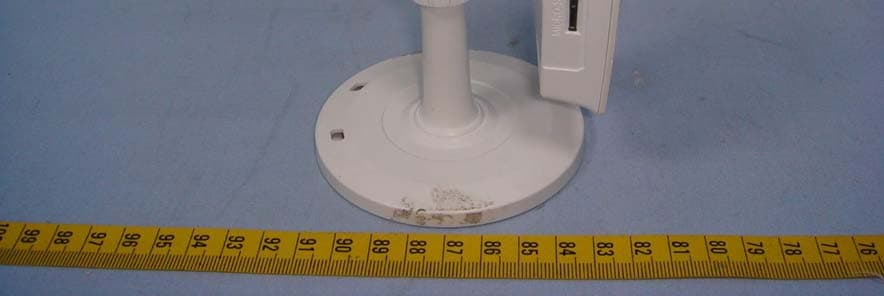 HD Wireless N Cube Network Camera - FCC ID KA2CS2132LB1 - D-Link Corporation (5)