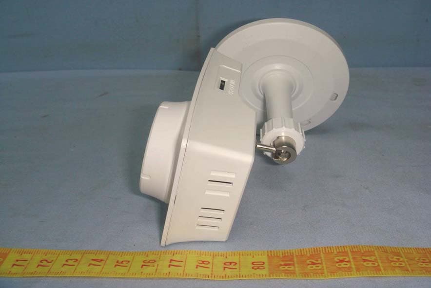 Full HD Wireless N Cube Network Camera - FCC ID KA2CS2230A1 - D-Link Corporation (5)