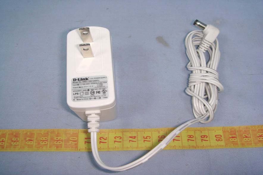 Full HD Wireless N Cube Network Camera - FCC ID KA2CS2230A1 - D-Link Corporation (1)