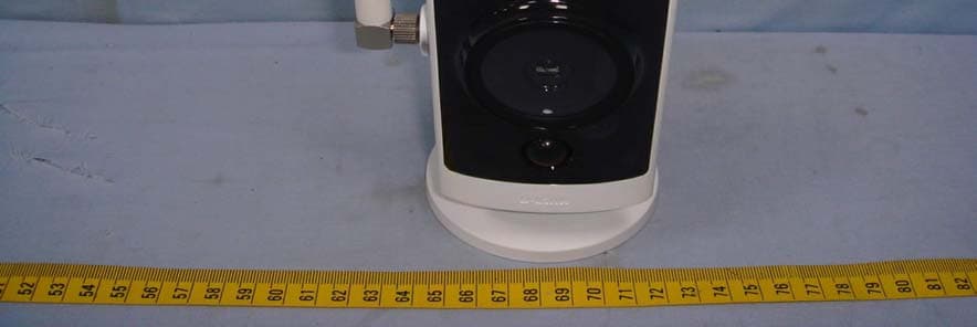 HD Wirless N Outdoor Network Camera - FCC ID KA2CS2332LA1 - D-Link Corporation (2)