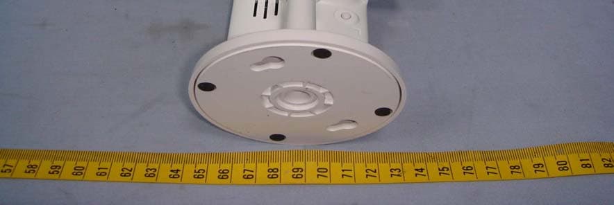 HD Wirless N Outdoor Network Camera - FCC ID KA2CS2332LA1 - D-Link Corporation (1)