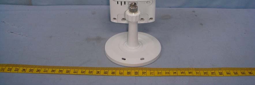 HD Wirless N Outdoor Network Camera - FCC ID KA2CS2332LA1 - D-Link Corporation (4)
