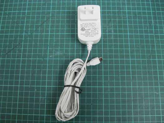 HD Pan & Tilt Wi-Fi Day/Night Camera - FCC ID KA2CS5030LA1 - D-Link Corporation