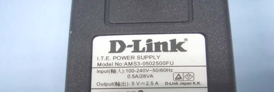 HD Wireless N Pan/Tilt Network Camera - FCC ID KA2CS5222LB1 - D-Link Corporation (1)