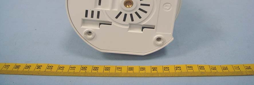 HD Wireless N Pan/Tilt Network Camera - FCC ID KA2CS5222LB1 - D-Link Corporation (2)