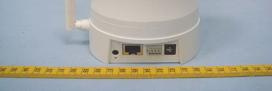 HD Wireless N Pan/Tilt Network Camera - FCC ID KA2CS5222LB1 - D-Link Corporation (3)