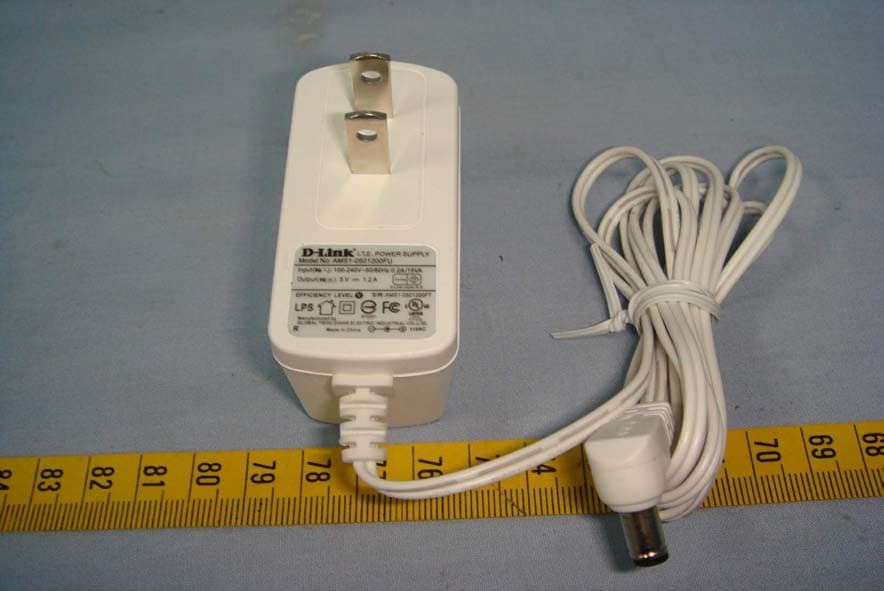 HD Wirless N 360 degree Home Network Camera - FCC ID KA2CS6010LA1 - D-Link Corporation (1)