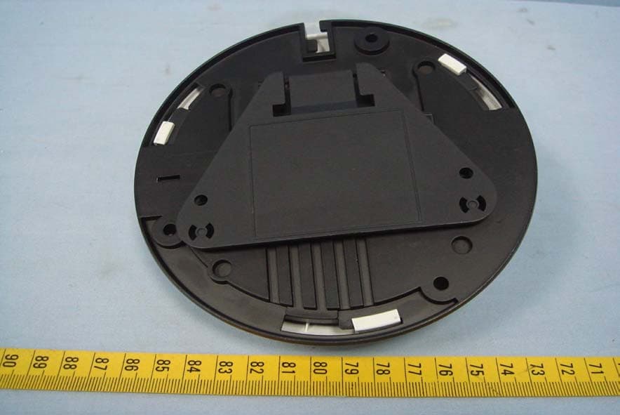 HD Wirless N 360 degree Home Network Camera - FCC ID KA2CS6010LA1 - D-Link Corporation (3)