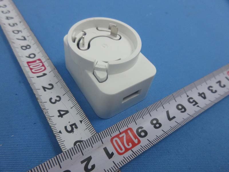 Full HD Wi-Fi Camera - FCC ID KA2CS8301LHA1 - D-Link Corporation (5)