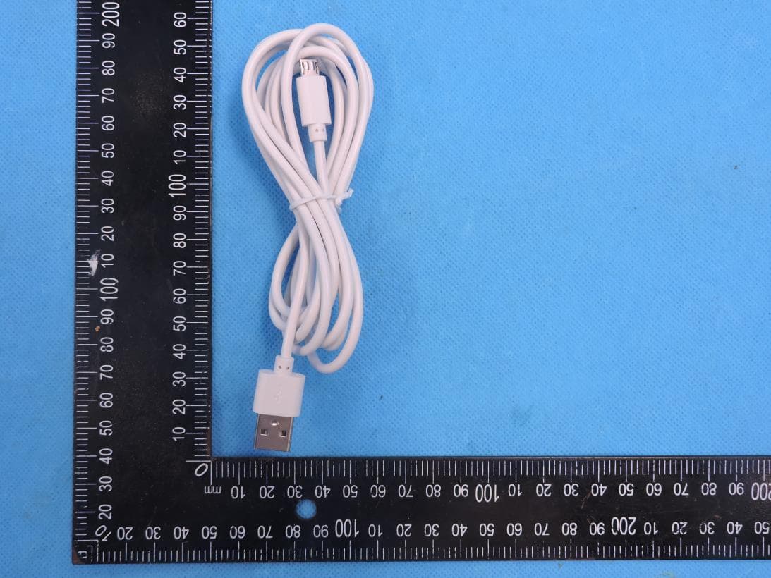 2K QHD indoor Wi-Fi Camera - FCC ID KA2CS8350LHA1 - D-Link Corporation (2)