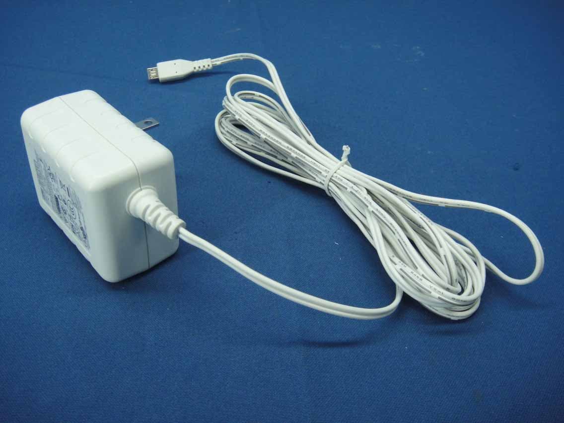 Wi-Fi Baby Camera Lite with Pan/Tilt - FCC ID KA2CS850LA1 - D-Link Corporation (2)
