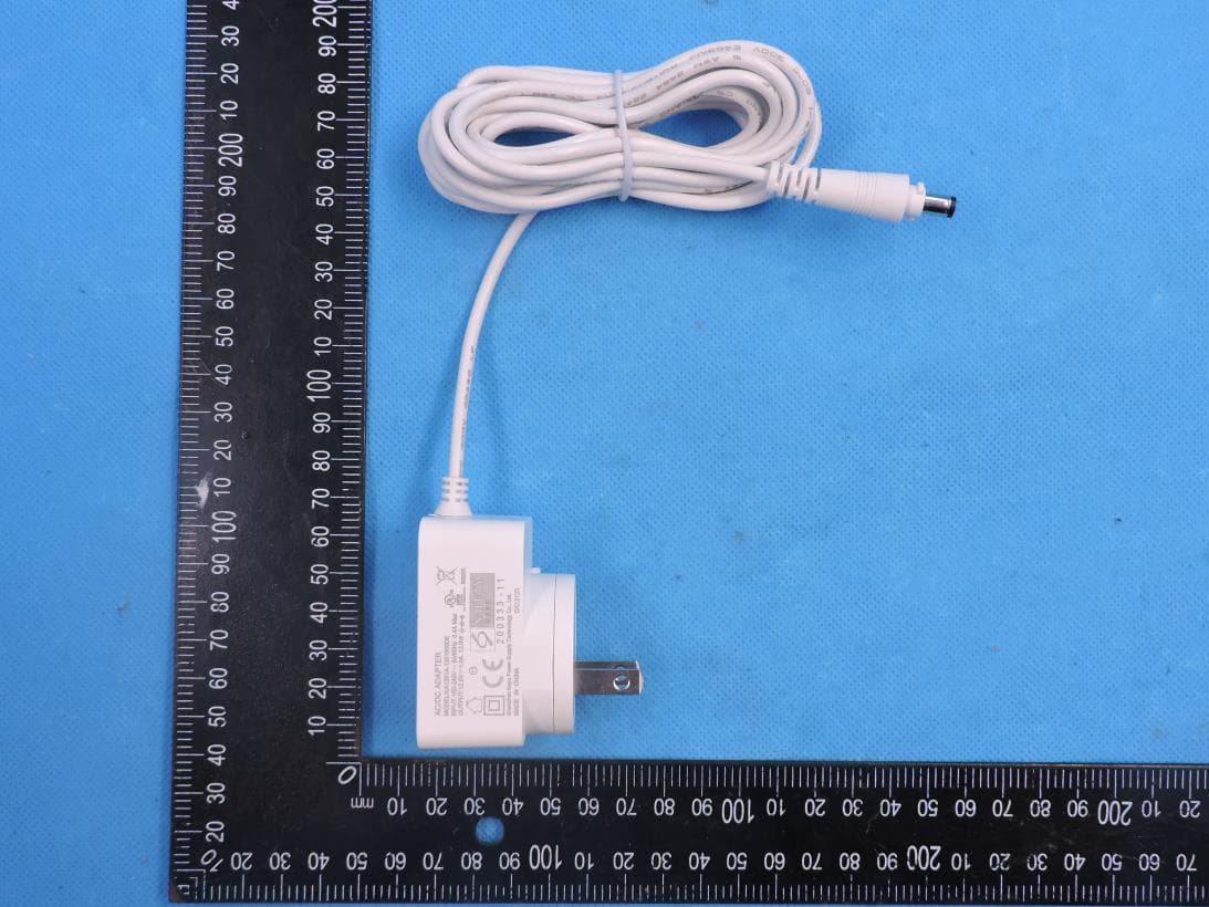 2K QHD Outdoor Wi-Fi Camera - FCC ID KA2CS8620LHA1 - D-Link Corporation (2)