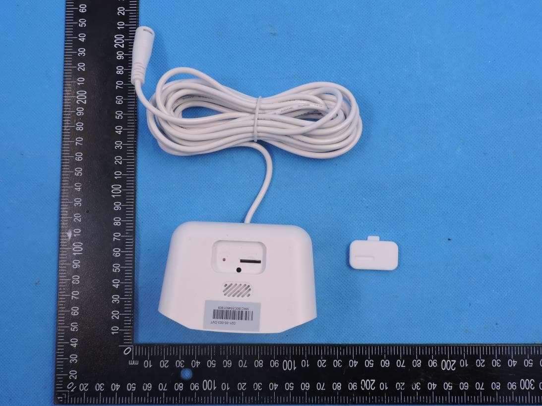 2K QHD Outdoor Wi-Fi Camera - FCC ID KA2CS8620LHA1 - D-Link Corporation (4)