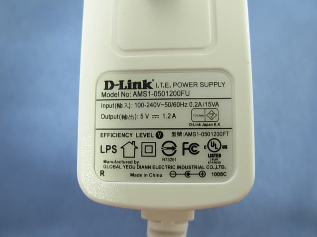 Wireless N Home Networks Camera - FCC ID KA2CS930LA2 - D-Link Corporation