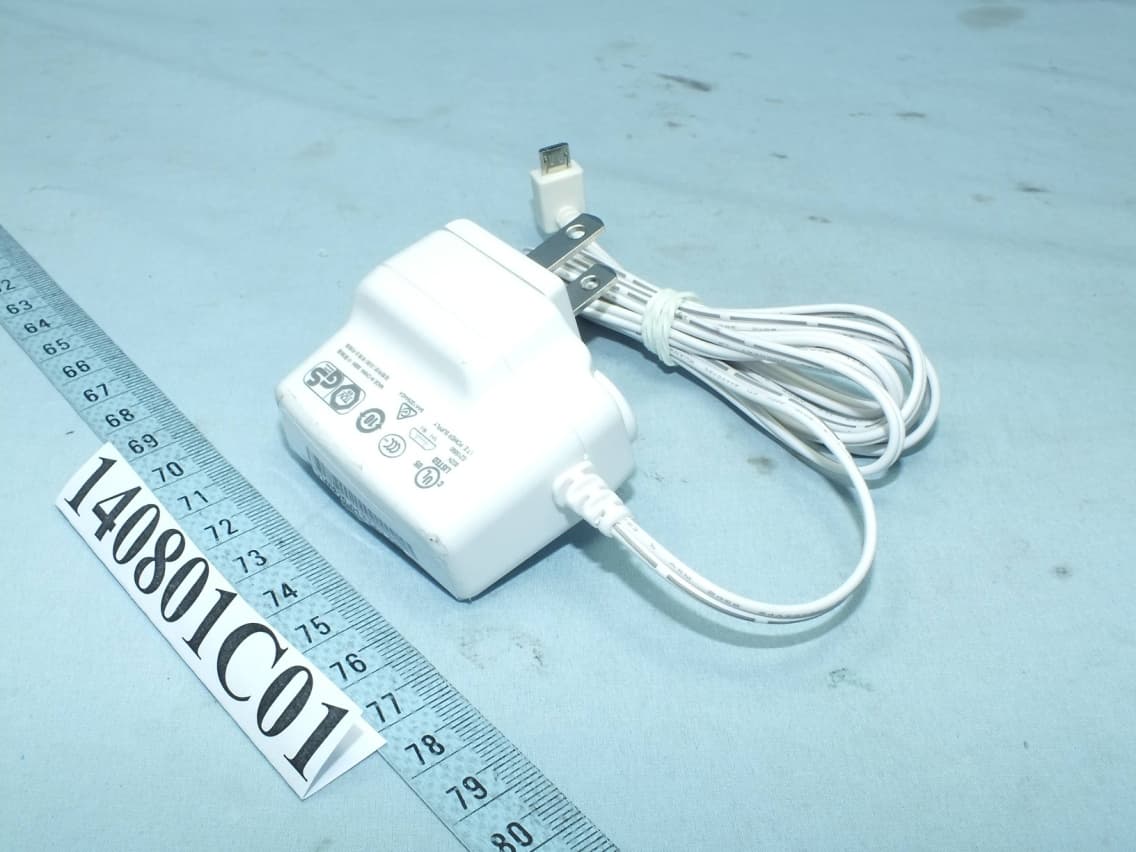 HD Wi-Fi Camera - FCC ID KA2CS935LA1 - D-Link Corporation (5)