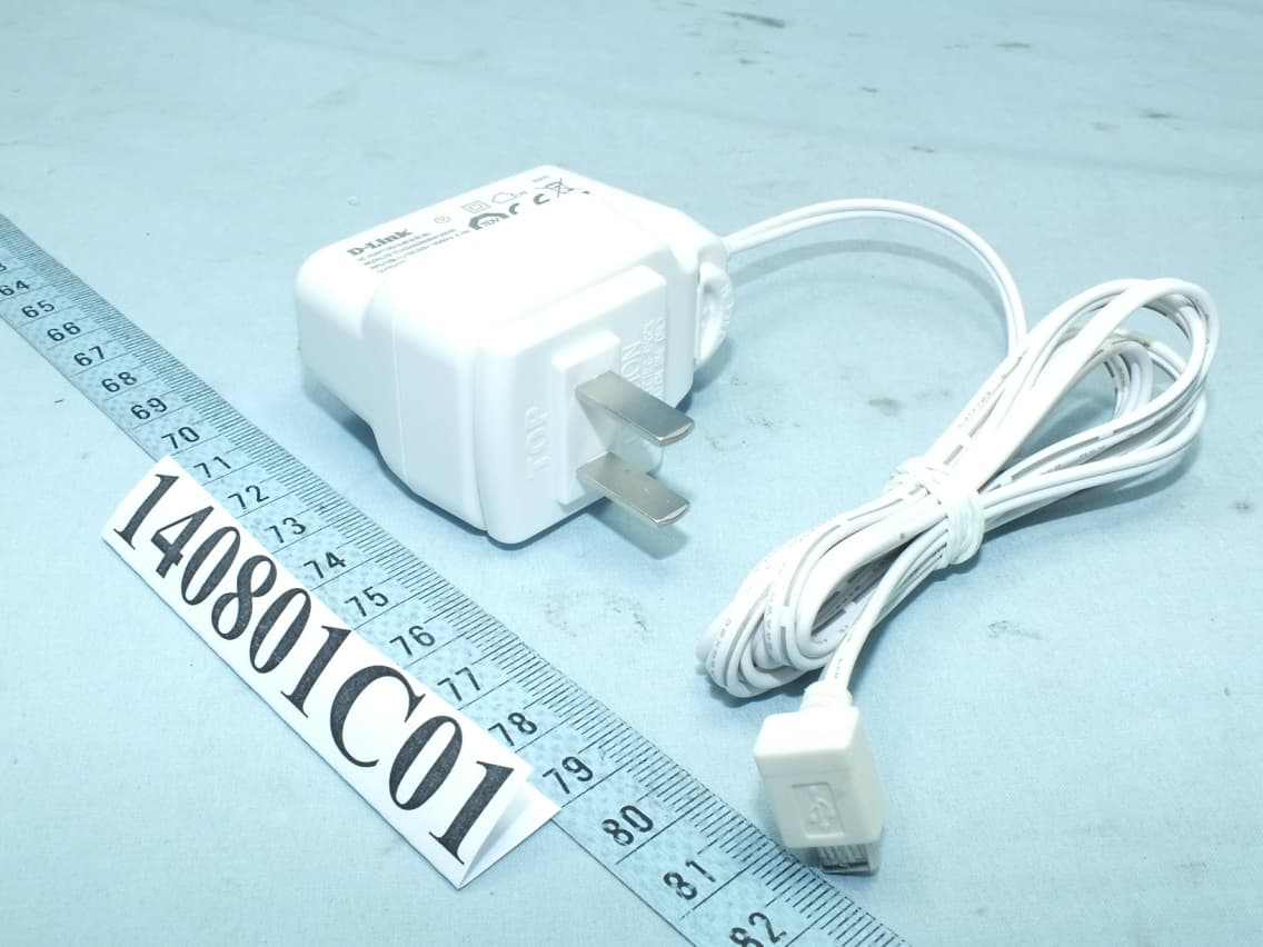 HD Wi-Fi Camera - FCC ID KA2CS935LA1 - D-Link Corporation (3)