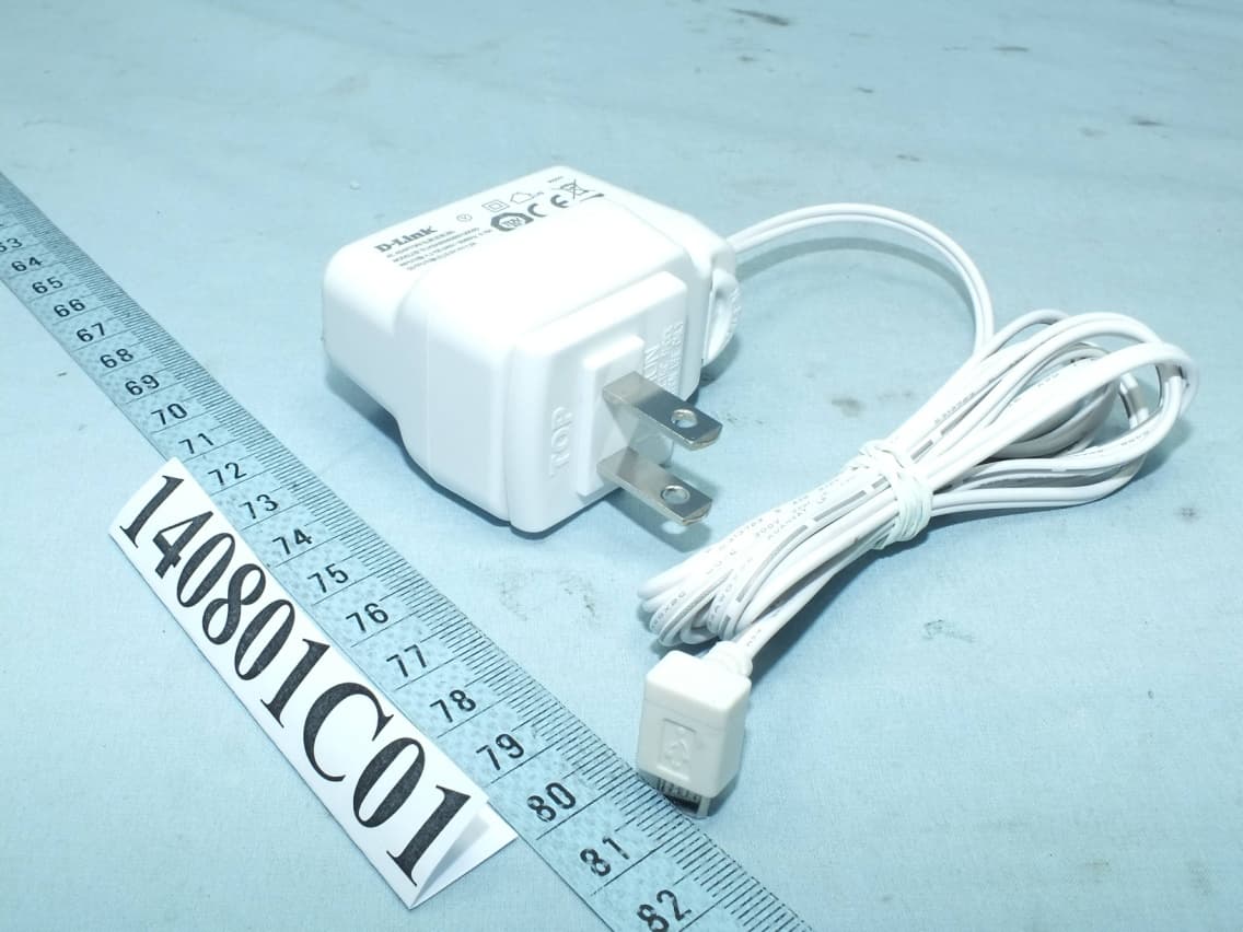 HD Wi-Fi Camera - FCC ID KA2CS935LA1 - D-Link Corporation (1)