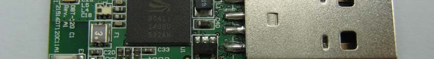 USB Bluetooth Adapter - FCC ID KA2DBT120C1 - D-Link Corporation (2)