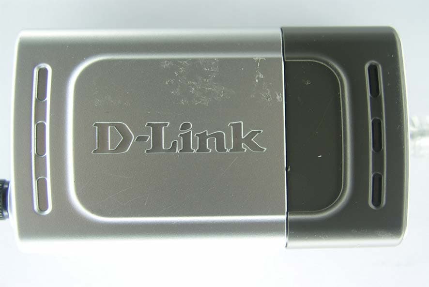Bluetooth USB Printer Adapter - FCC ID KA2DBT320A1 - D-Link Corporation (2)