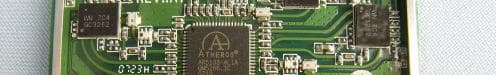 Xtreme N GAMING ROUTER - FCC ID KA2DGL4500A1 - D-Link Corporation (3)