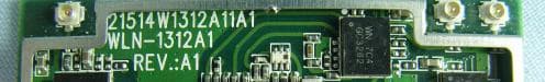 Xtreme N GAMING ROUTER - FCC ID KA2DGL4500A1 - D-Link Corporation (1)