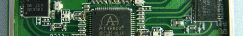 Xtreme N GAMING ROUTER - FCC ID KA2DGL4500A1 - D-Link Corporation (2)