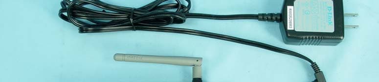 Wireless G Router - FCC ID KA2DI524A2 - D-Link Corporation (2)
