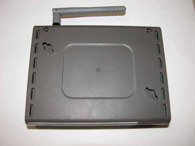 802.11 b/g WLAN Router - FCC ID KA2DI524C1 - D-Link Corporation (3)