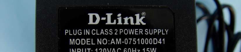 AirPlus XTERME G 2.4GHz Wireless Router - FCC ID KA2DI624D2 - D-Link Corporation (2)